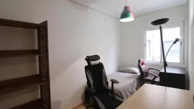 Apartment in Benisaudet photo 10