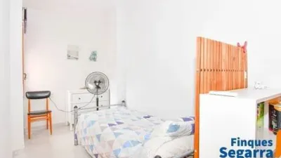 Apartment in El Vendrell photo 17