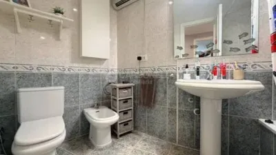 Apartment in the North Zone photo 16