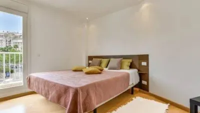 Top-floor apartment in the Old Town photo 38