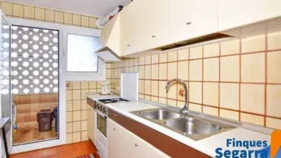Apartment in Coma-ruga-El Francàs photo 15