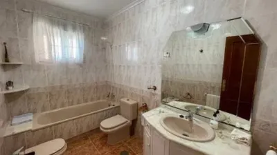 Chalet in Formentera del Segura photo 33