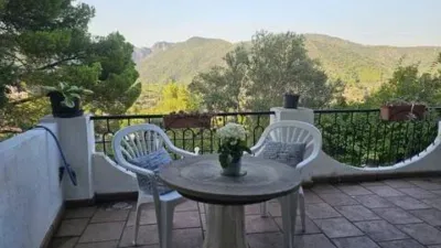 Chalet in La Colònia Sedó photo 41