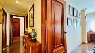 Apartment in Ensanche photo 10
