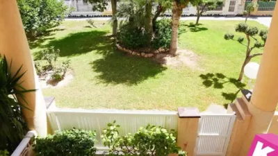 Chalet in Gran Platja photo 2