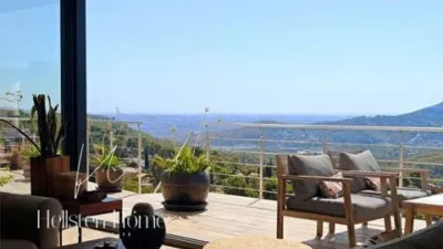 Chalet in Fontpineda photo 9