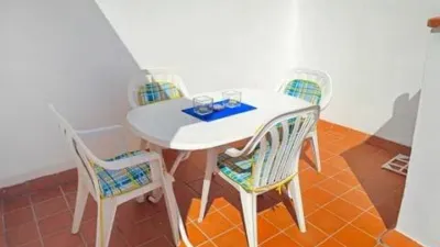 Apartment in Playa de San Juan photo 3