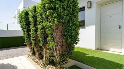 Casa - Vista 5