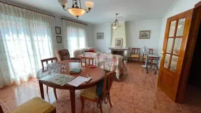 Chalet in Formentera del Segura photo 27
