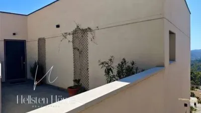 Chalet in Fontpineda photo 42