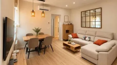 Apartment on Calle de Chile S-N photo 2