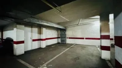 Apartment in Ensanche photo 27