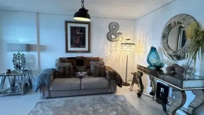 Apartment on Avenida de Europa photo 13