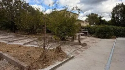 Chalet in Olivella photo 4
