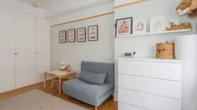 Apartment in Nueva España photo 31