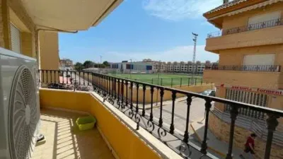 Chalet in Formentera del Segura photo 2