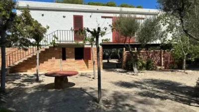 Chalet in Centre photo 2