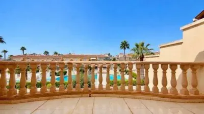 Casa - Vista 4