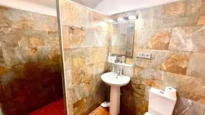 Rustic house in Crevillent photo 36