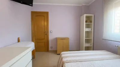 Flat in La Verneda-La Pau photo 21