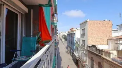 Apartment in Vilanova i la Geltrú photo 3