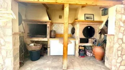 Rustic house in Crevillent photo 23