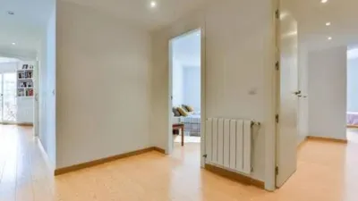 Top-floor apartment in the Old Town photo 39