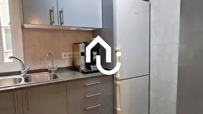 Apartment in Raval-Santa Rosa-Safaretjos photo 7