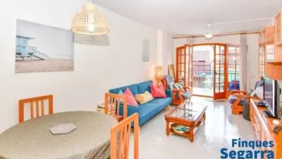 Apartment in El Vendrell photo 9