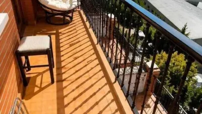 Apartment in Brazomar photo 7