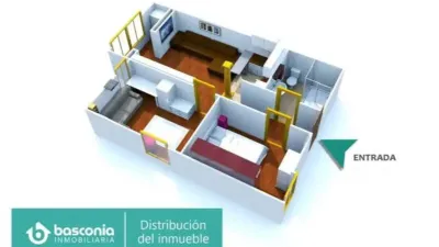 Apartment on Calle del Cristo photo 19