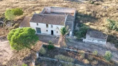 Rustic property in Caudete photo 2