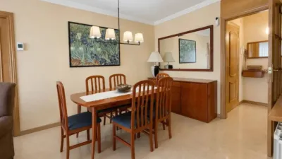 Flat in La Verneda-La Pau photo 5