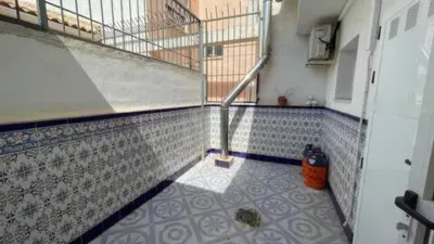 Chalet in Formentera del Segura photo 23