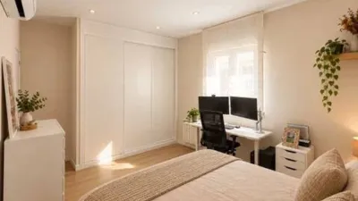 Apartment on Calle de Chile S-N photo 10