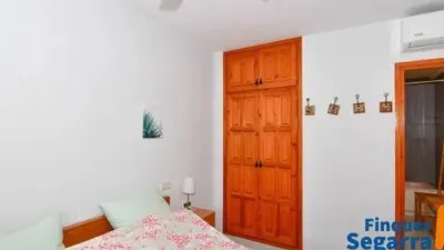 Apartment in El Vendrell photo 15