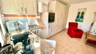 Rustic house in Crevillent photo 49