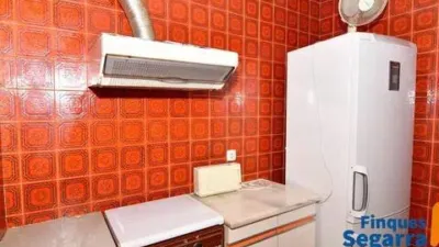 Apartment in Coma-ruga-El Francàs photo 15