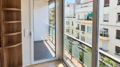Apartment on Hermosilla Street photo 4