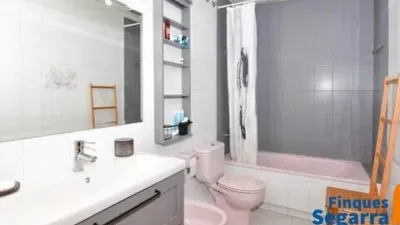 Apartment in El Vendrell photo 16