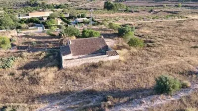 Rustic property in Caudete photo 4