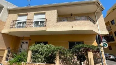 Chalet in Formentera del Segura photo 3