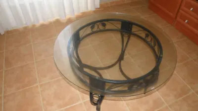 Piso - Vista 4
