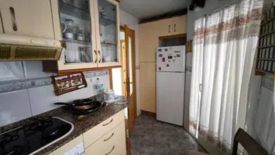 Apartment in Vista Alegre photo 14