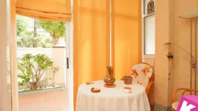 Chalet in Gran Platja photo 11