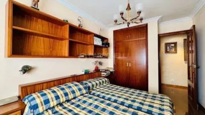 Apartment in Ensanche photo 11