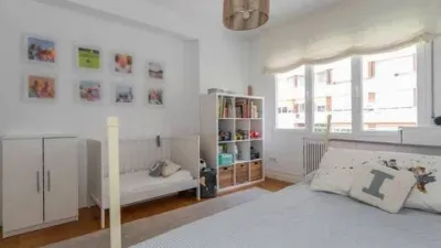 Apartment in Nueva España photo 26