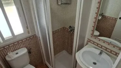 Apartment in La Salle-Pino Flores photo 18