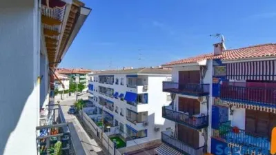 Apartment in El Vendrell photo 25