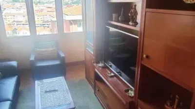Apartment in Valle de Trapagaran photo 13